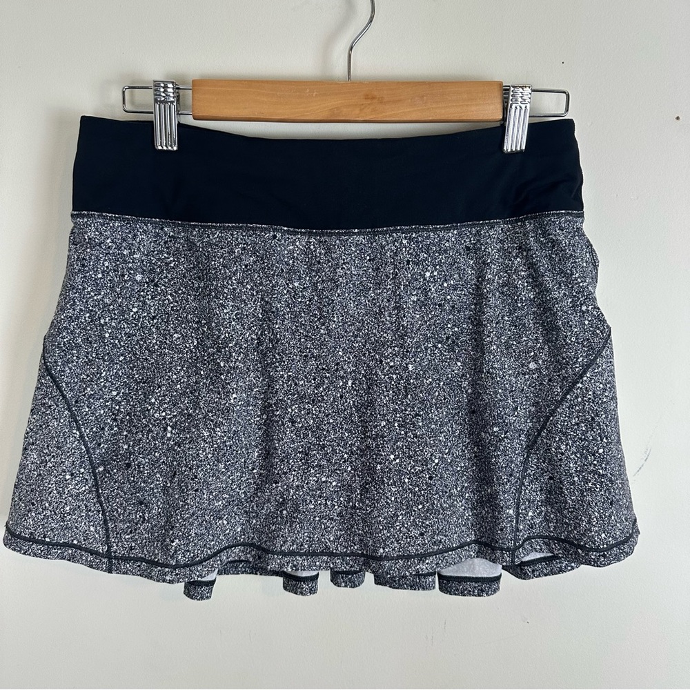Lululemon Circuit Breaker Skirt